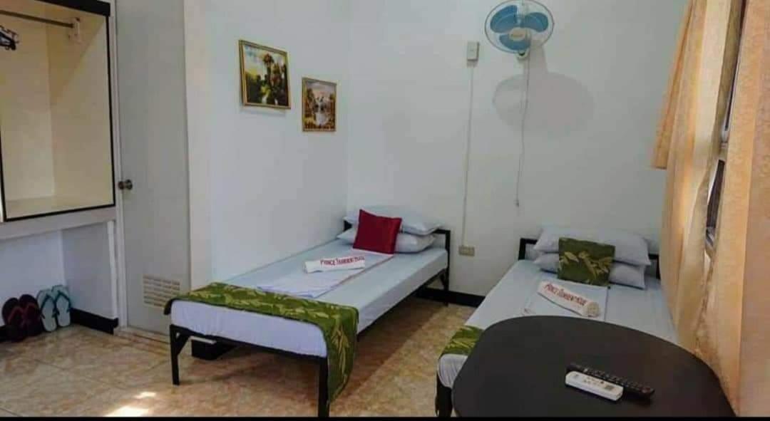 Prince Transient House San Jose  Ngoại thất bức ảnh