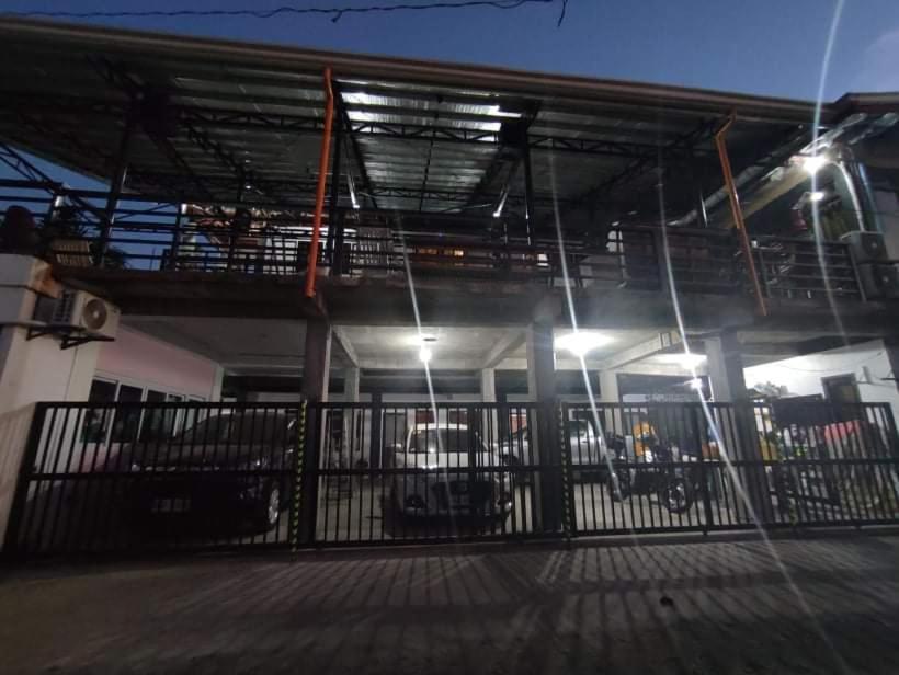 Prince Transient House San Jose  Ngoại thất bức ảnh