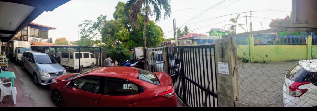 Prince Transient House San Jose  Ngoại thất bức ảnh