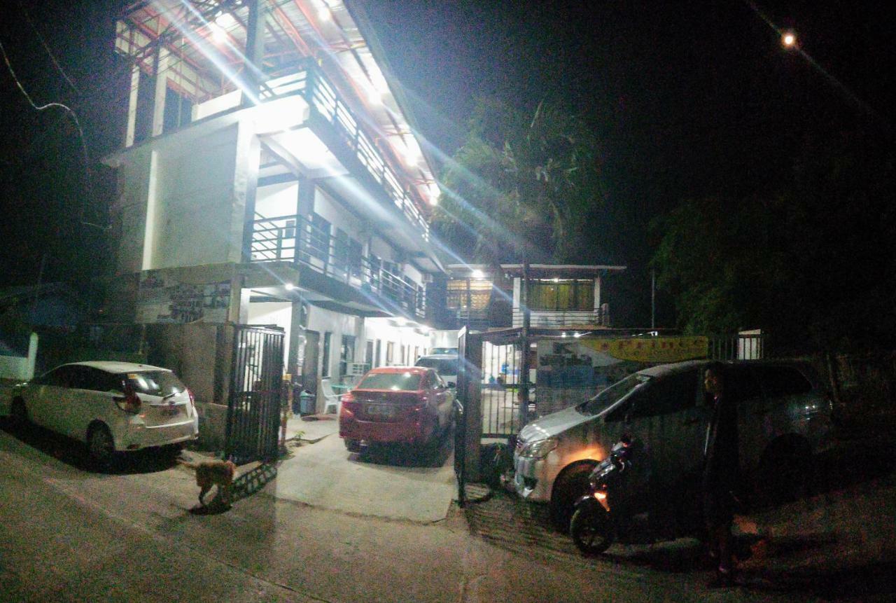 Prince Transient House San Jose  Ngoại thất bức ảnh