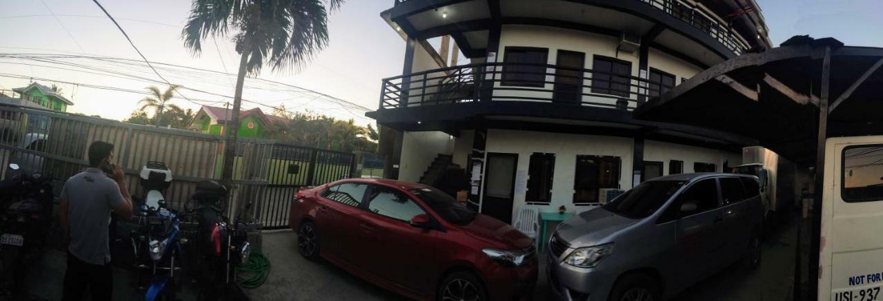 Prince Transient House San Jose  Ngoại thất bức ảnh