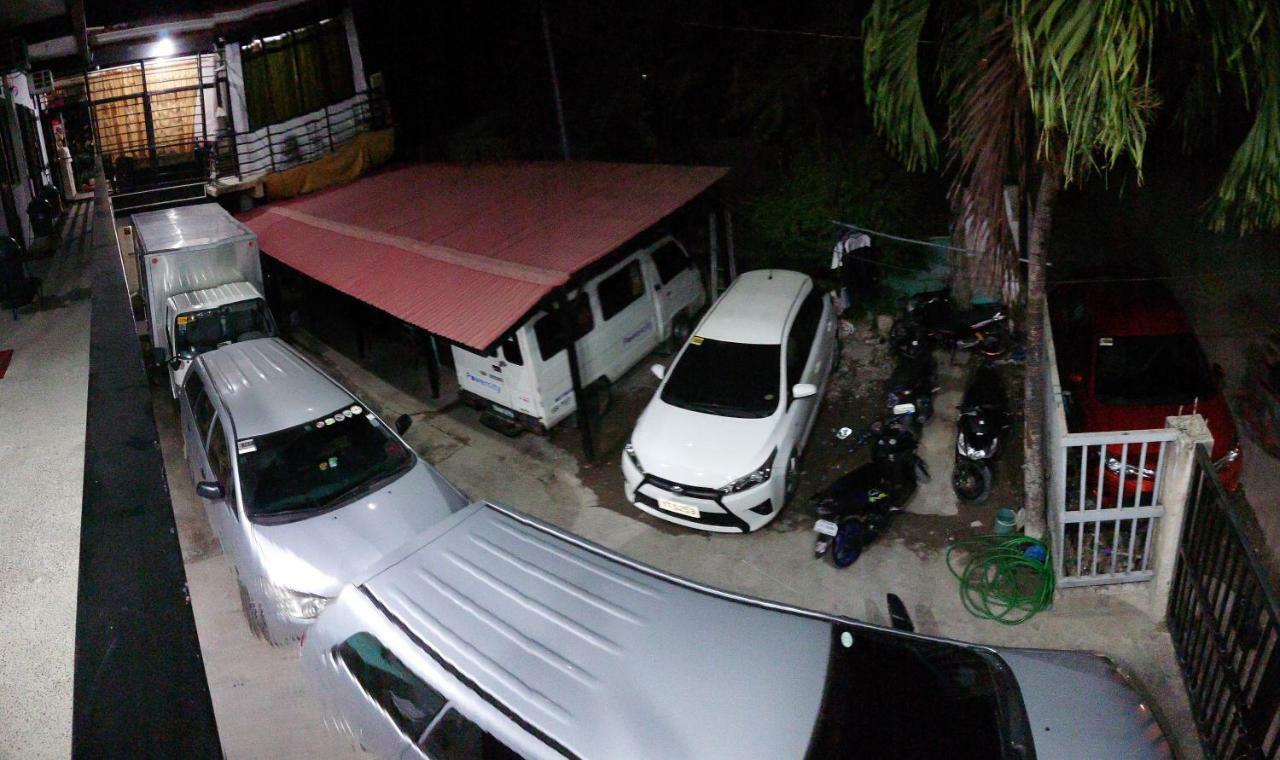 Prince Transient House San Jose  Ngoại thất bức ảnh