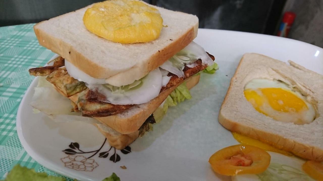 Prince Transient House San Jose  Ngoại thất bức ảnh